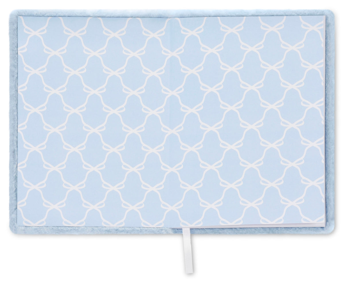 Blue Pearl Journal