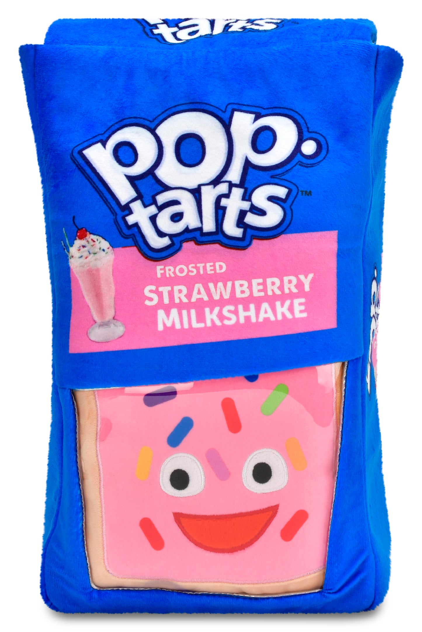 Pop-Tarts Plush