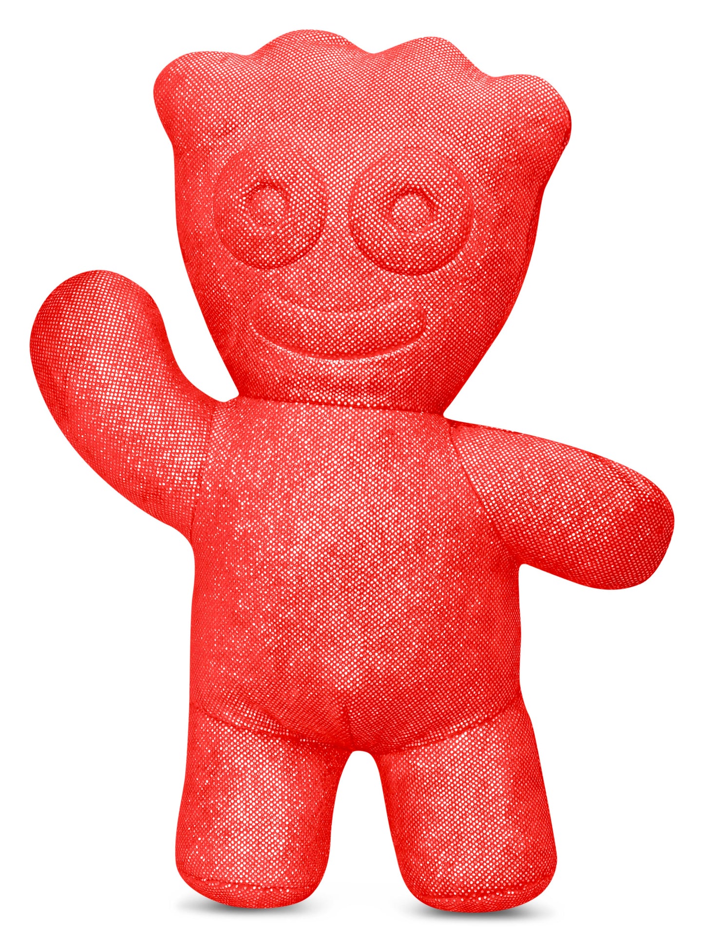 Sour Patch Kid Red Plush