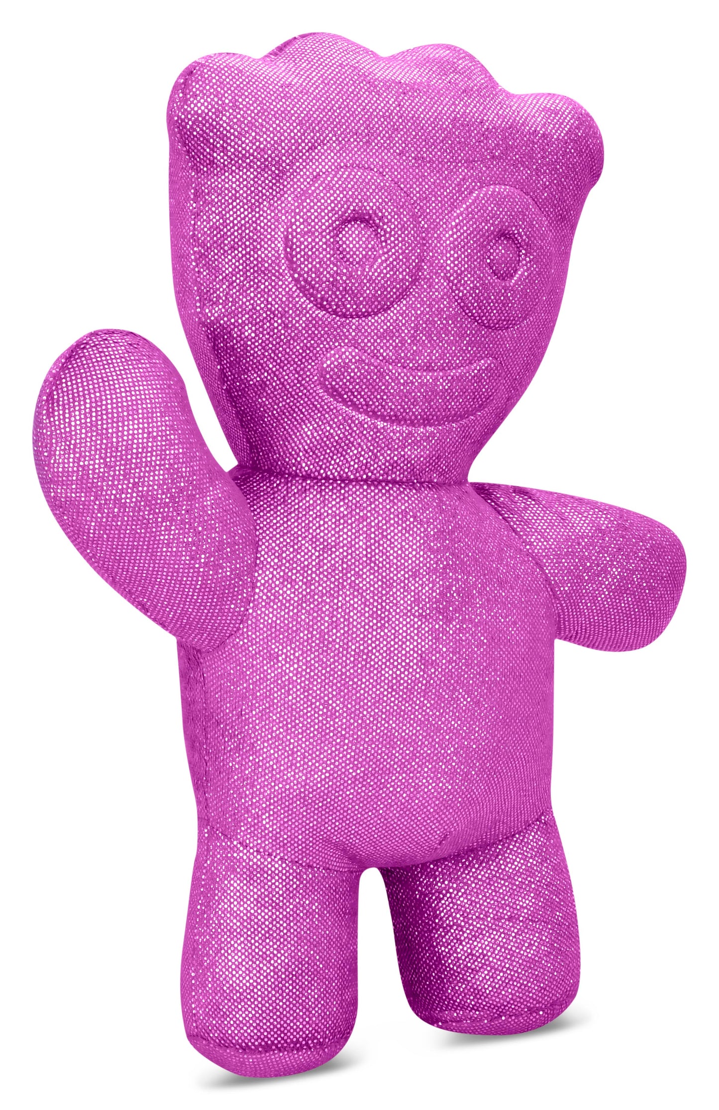 Sour Patch Kid Purple Plush