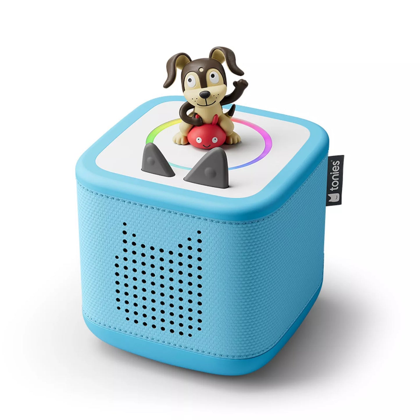Blue Toniebox 2 Starter Set - Playtime Puppy