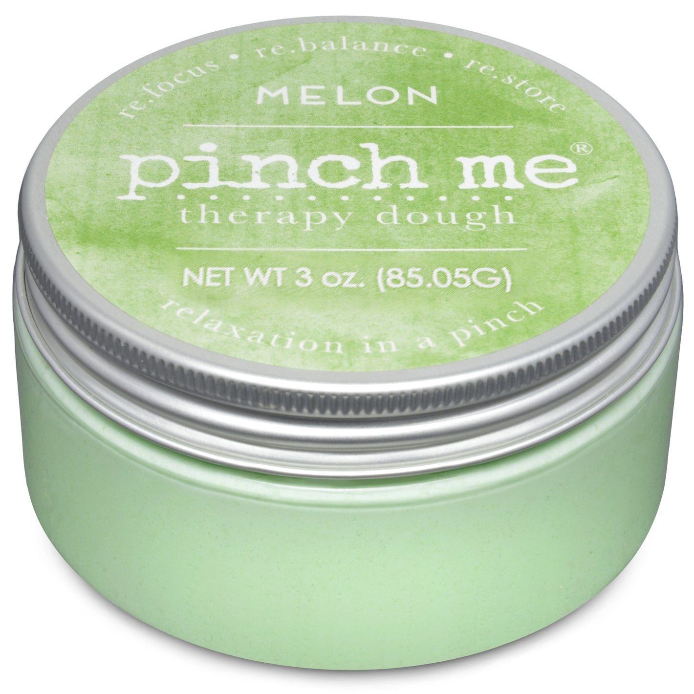 Melon Pinch Me Dough 3oz