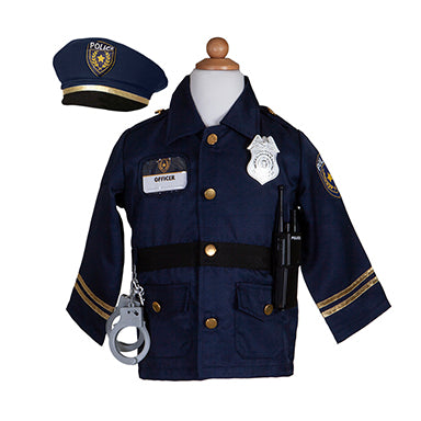 Police Costume