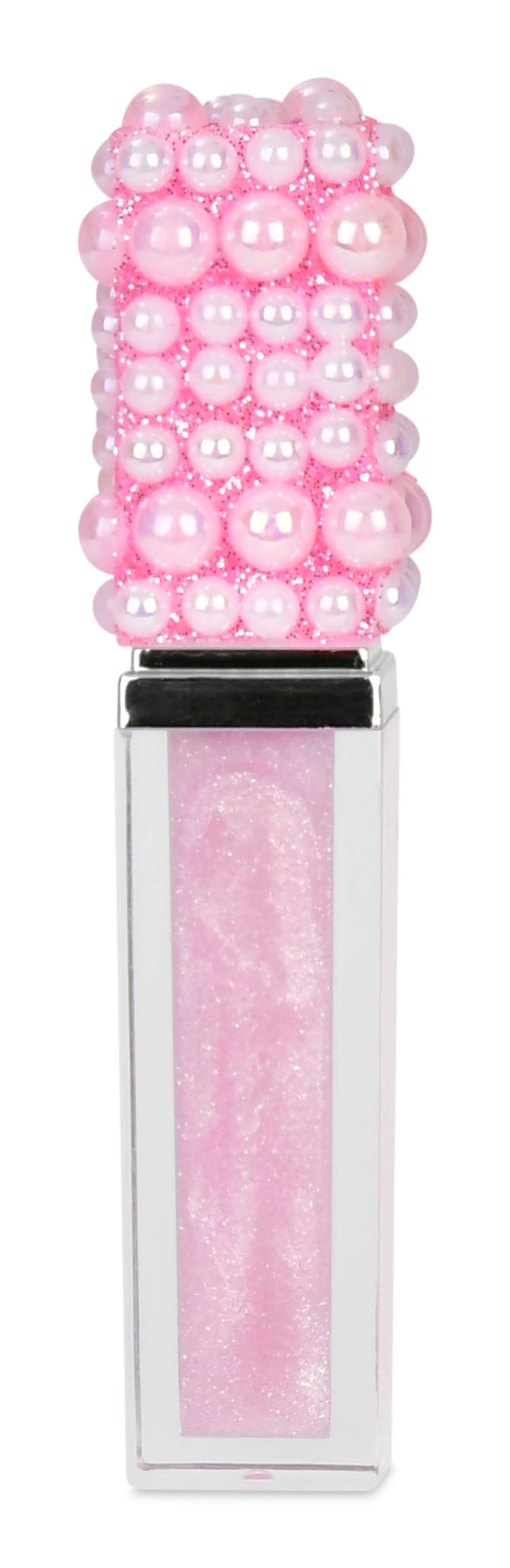 Pink Pearl Lip Gloss