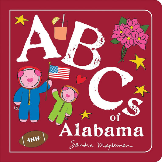 ABC's of Alabama
