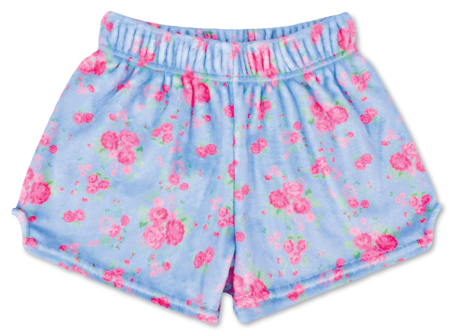 Ditsy Floral Shorts XS