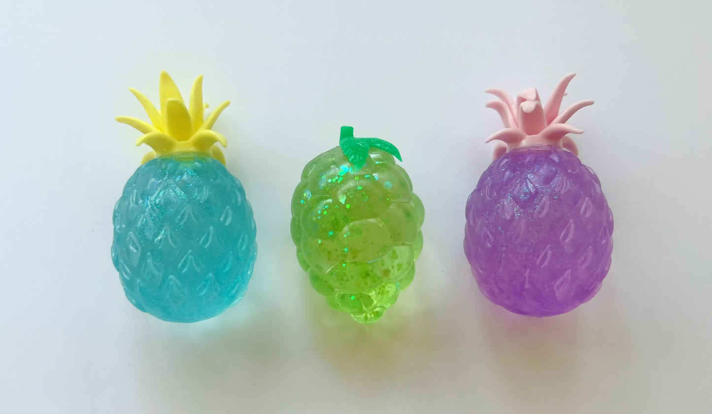 Marshmello Fruits