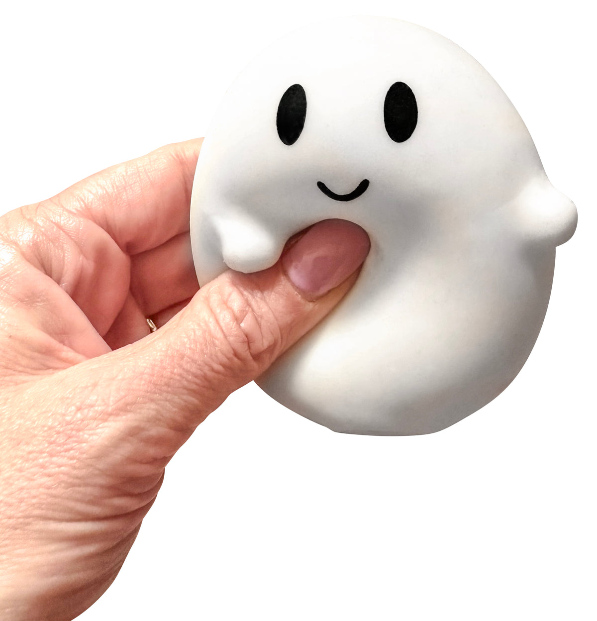Squish a Boo Ghost