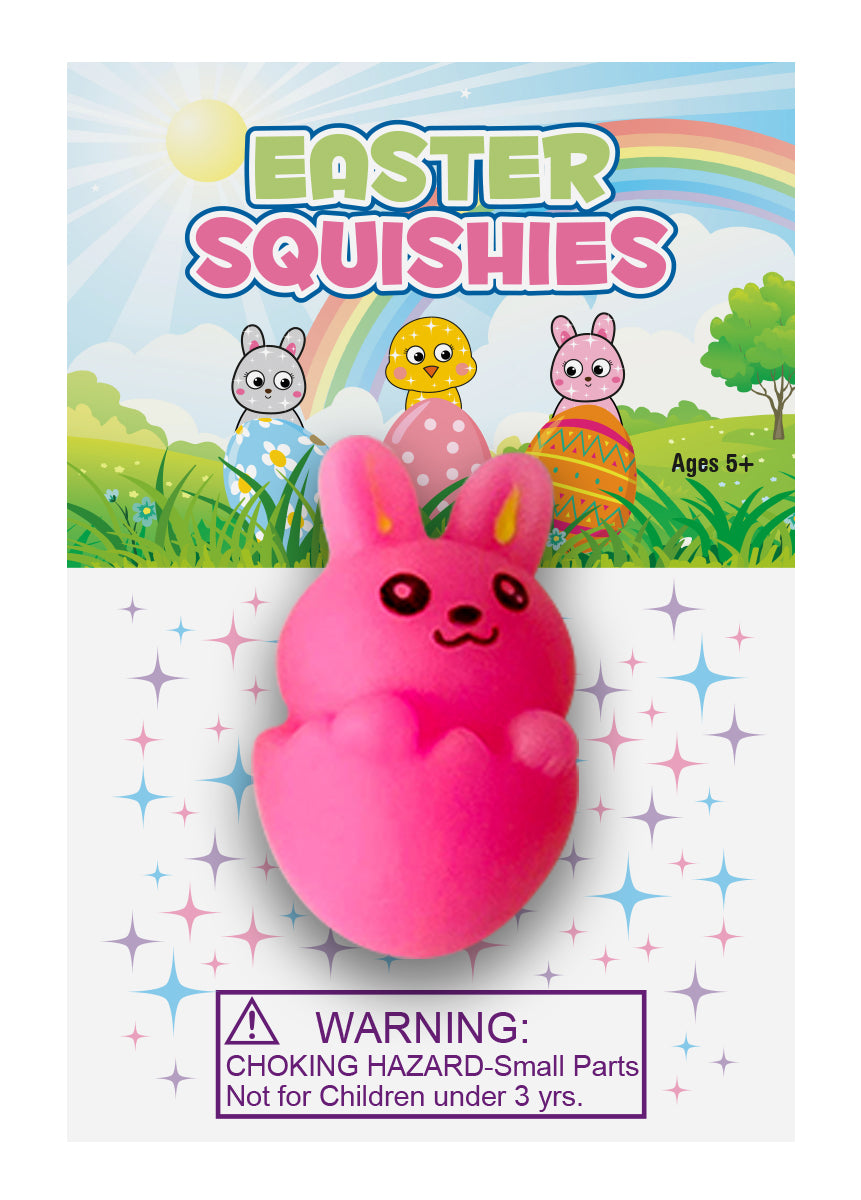 Easter Squishies
