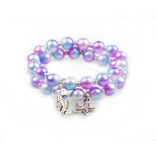 Great Pretenders Mermaid Mist Bracelet Set