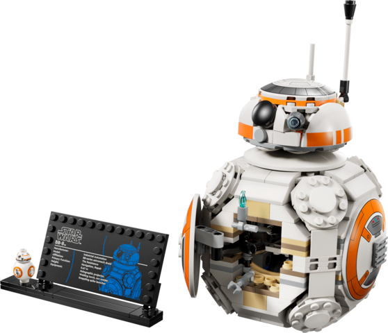 Star Wars BB-8™ Astromech Droid