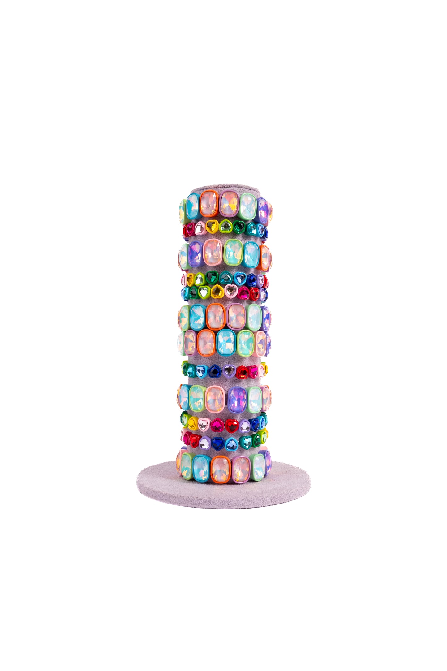 Rainbow Bright Bracelet