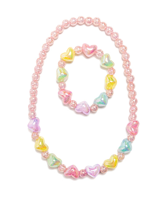 Bauble Bliss Necklace Set