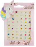 Unicorn Nail Stickers