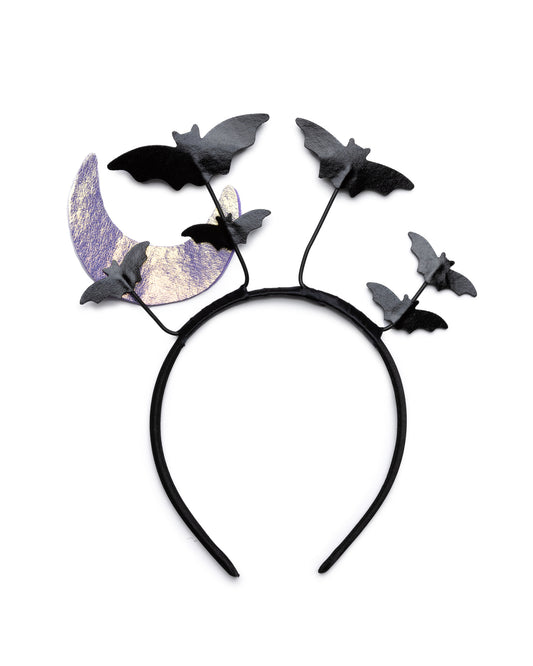 Bat Headband