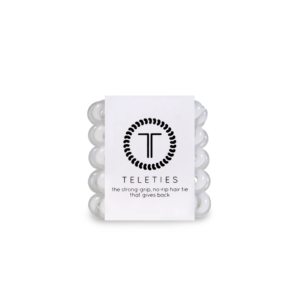 Coconut White Tinytele