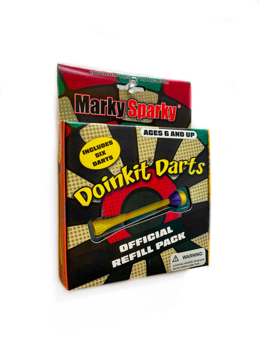 Doinkit Darts Refill Pack