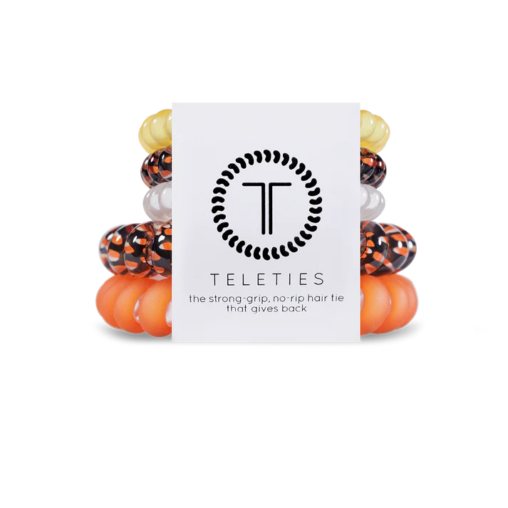 Sweet Haul Mixed Hair Ties