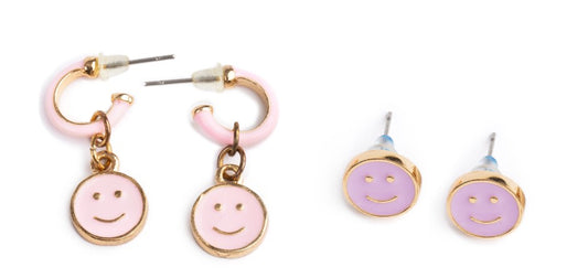 All Smiles Earrings