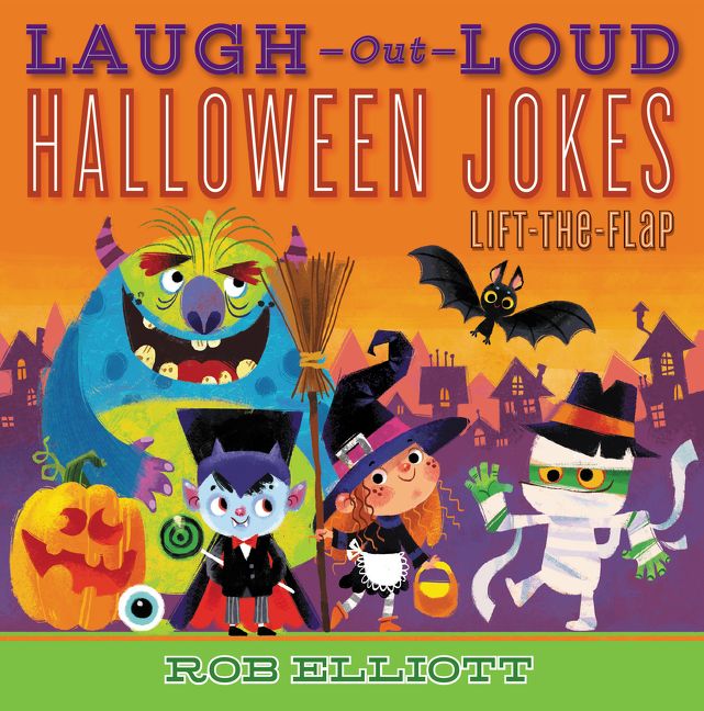 LOL Halloween Jokes