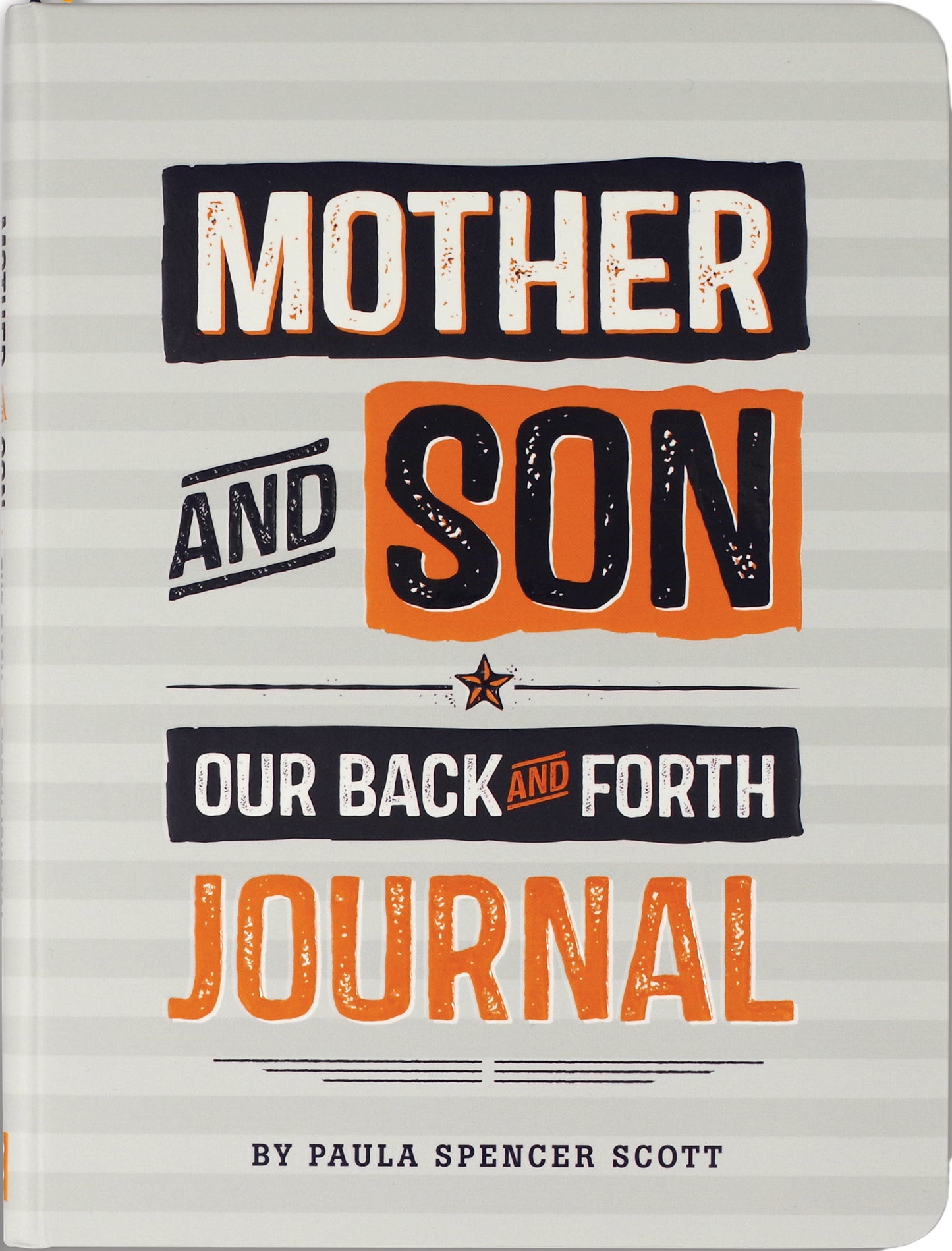 Mother & Son Journal