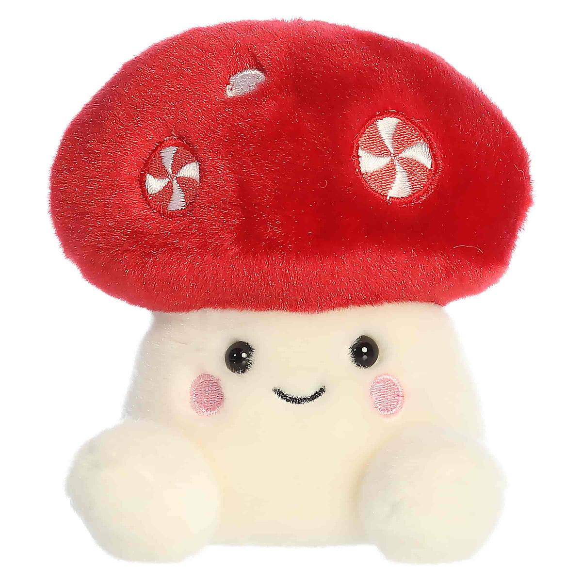 Tim Peppermint Mushroom
