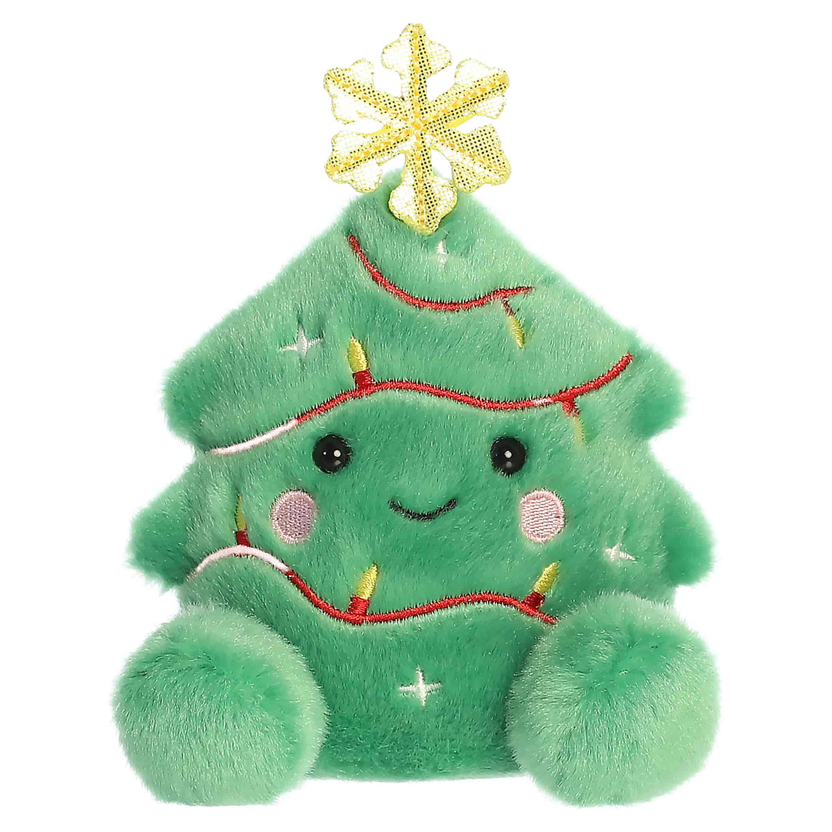 Balsam Christmas Tree Palm Pal