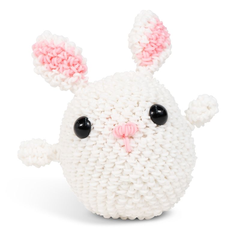 Loomigurumi Kit Bunny