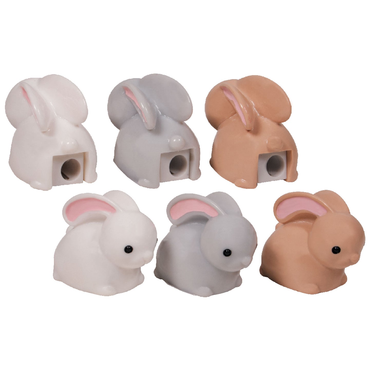 Bunny Pencil Sharpener