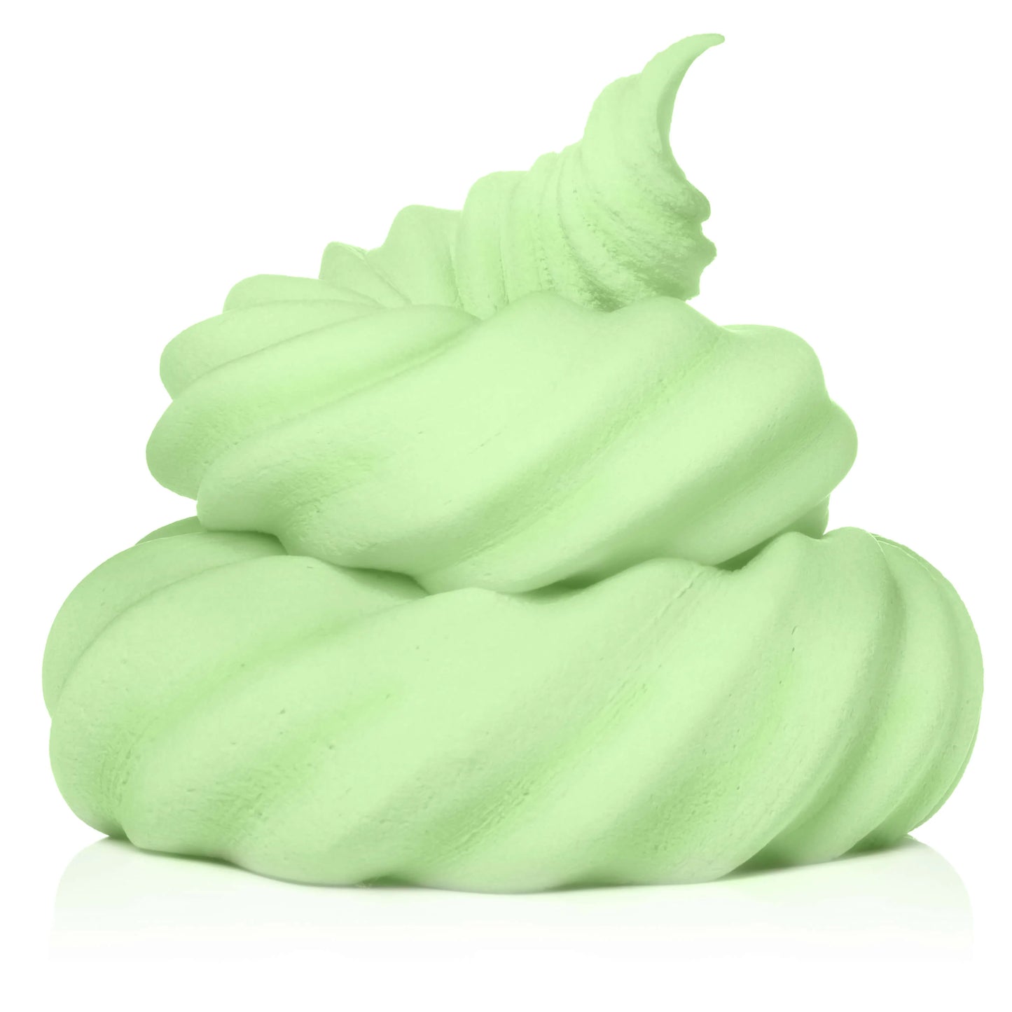 Mint Air Dry Clay
