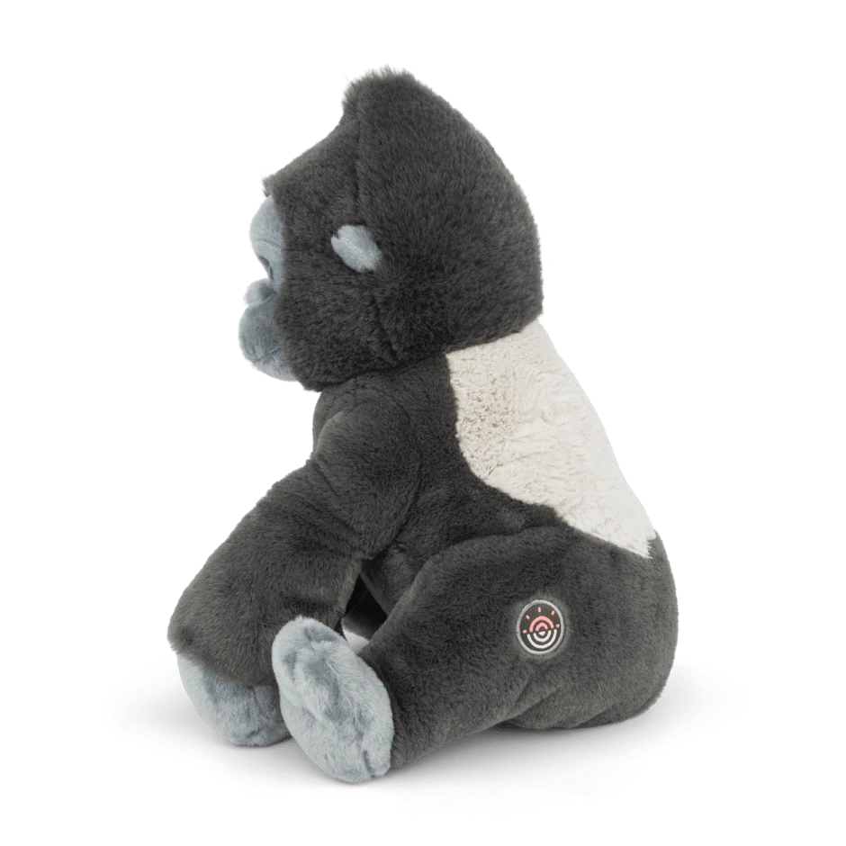 Gorilla Plush Fahlo