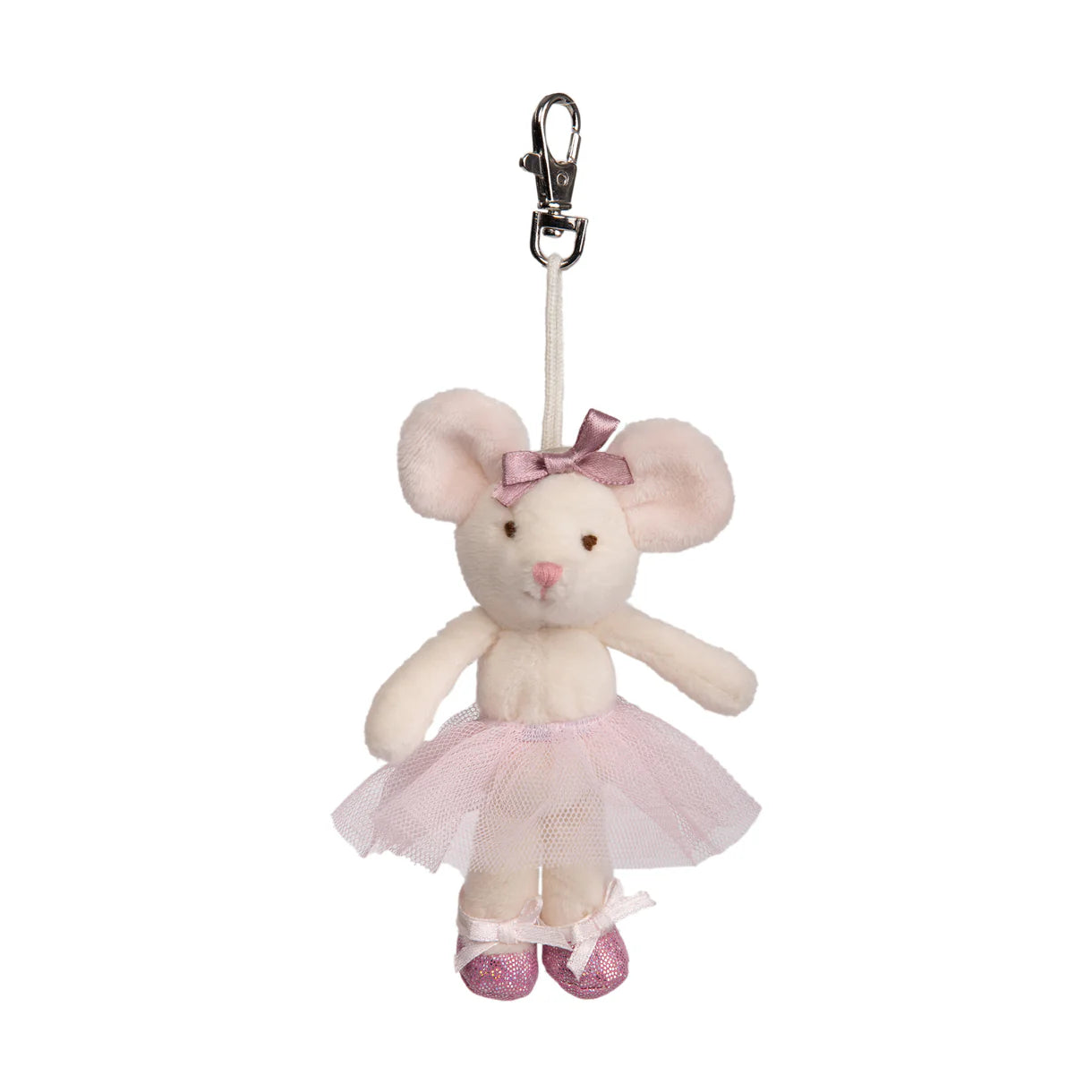 Albertina & Antonia Bag Charm