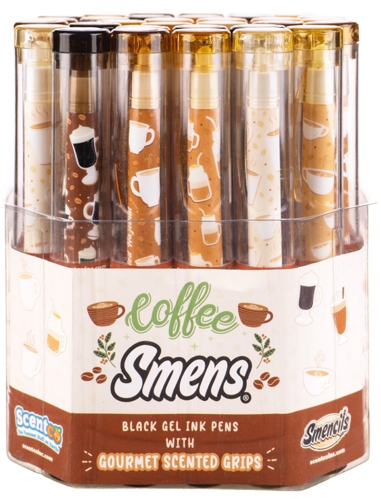 Coffee Smens