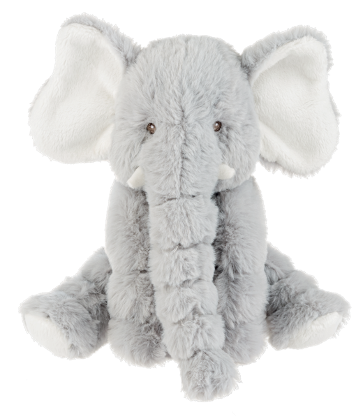 LI'L JELLY BEAN - GREY