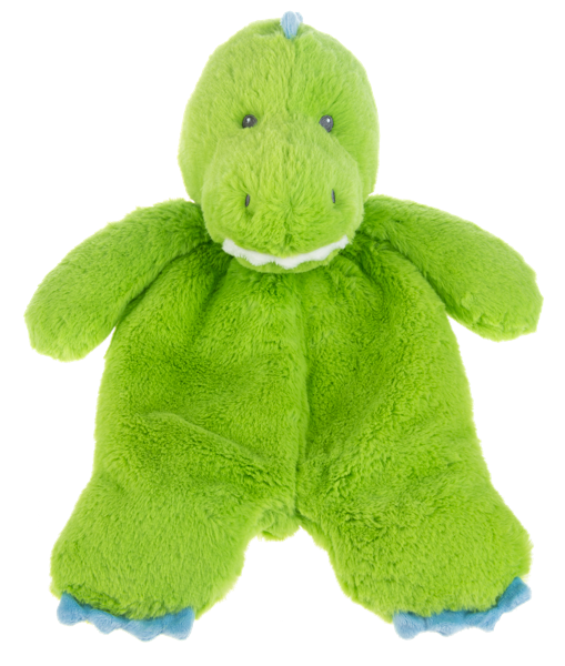 SPIKE DINO FLAT-A-PAT