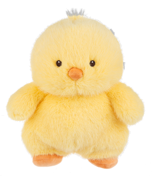 12" BUTTERCUP CHICK