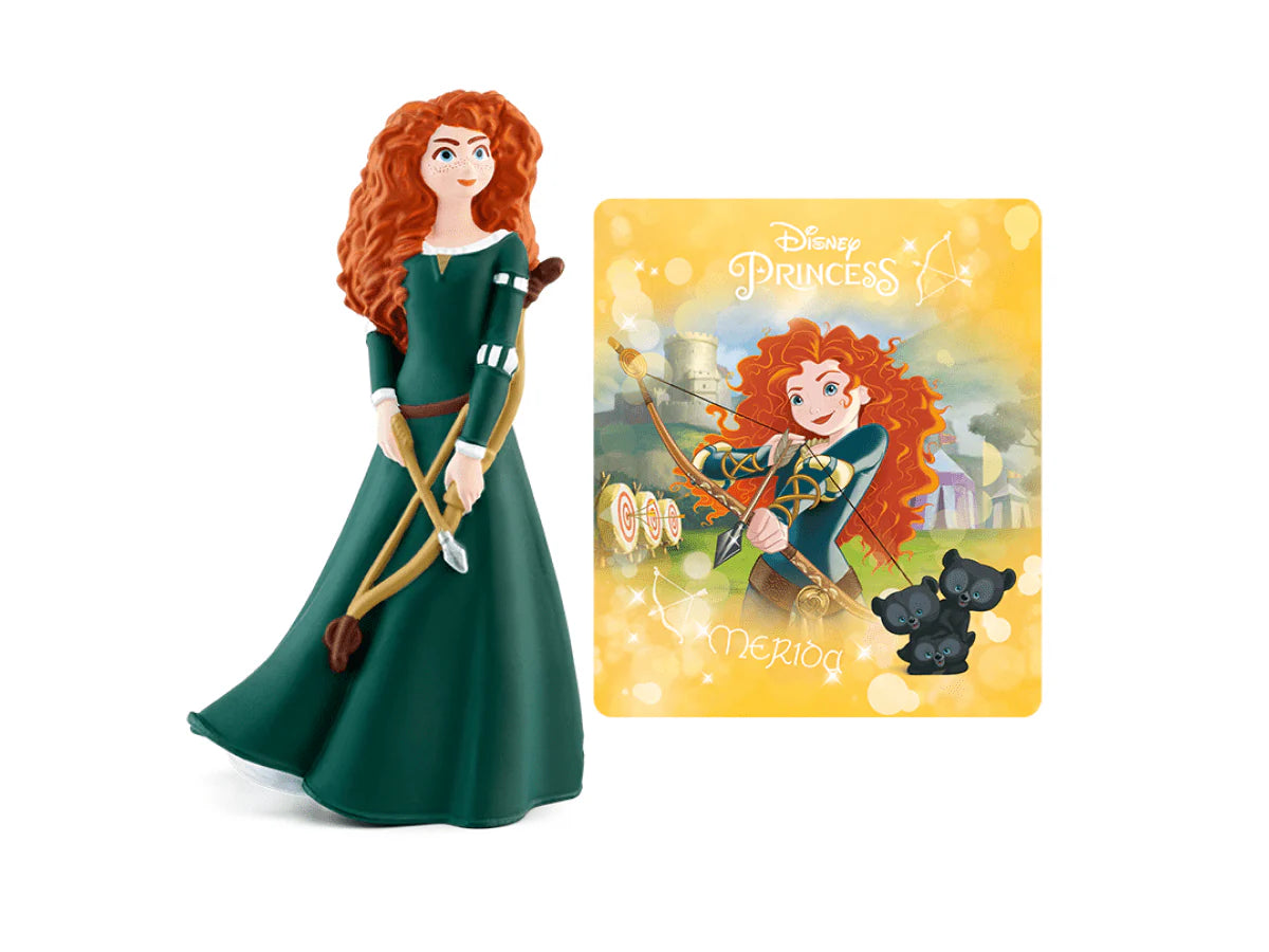 Tonie Disney Brave