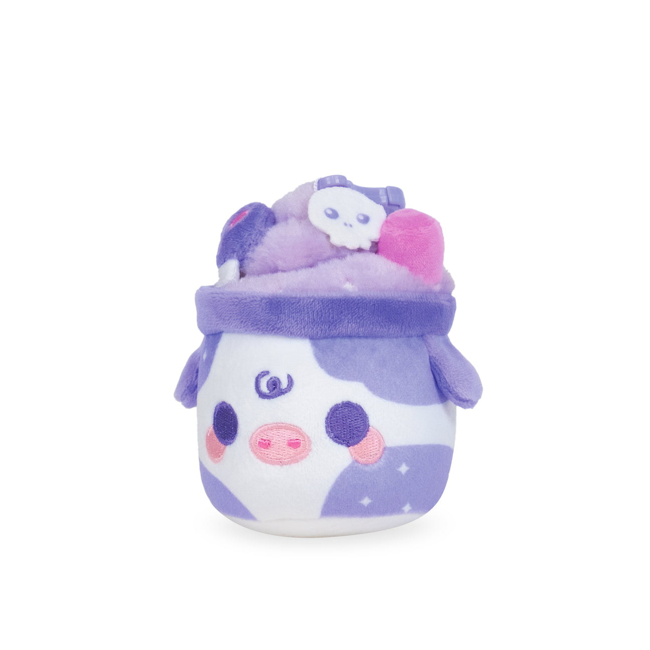 Witchy Brew Mooshake Clip