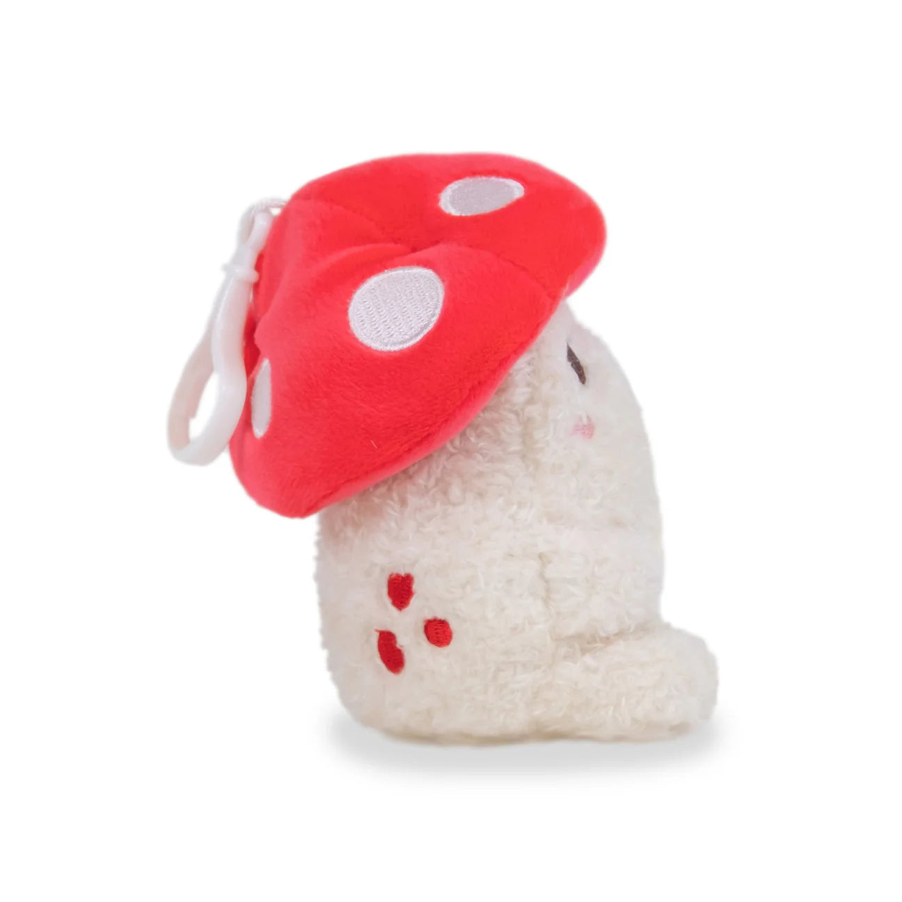 Toadstool Wawa Clip
