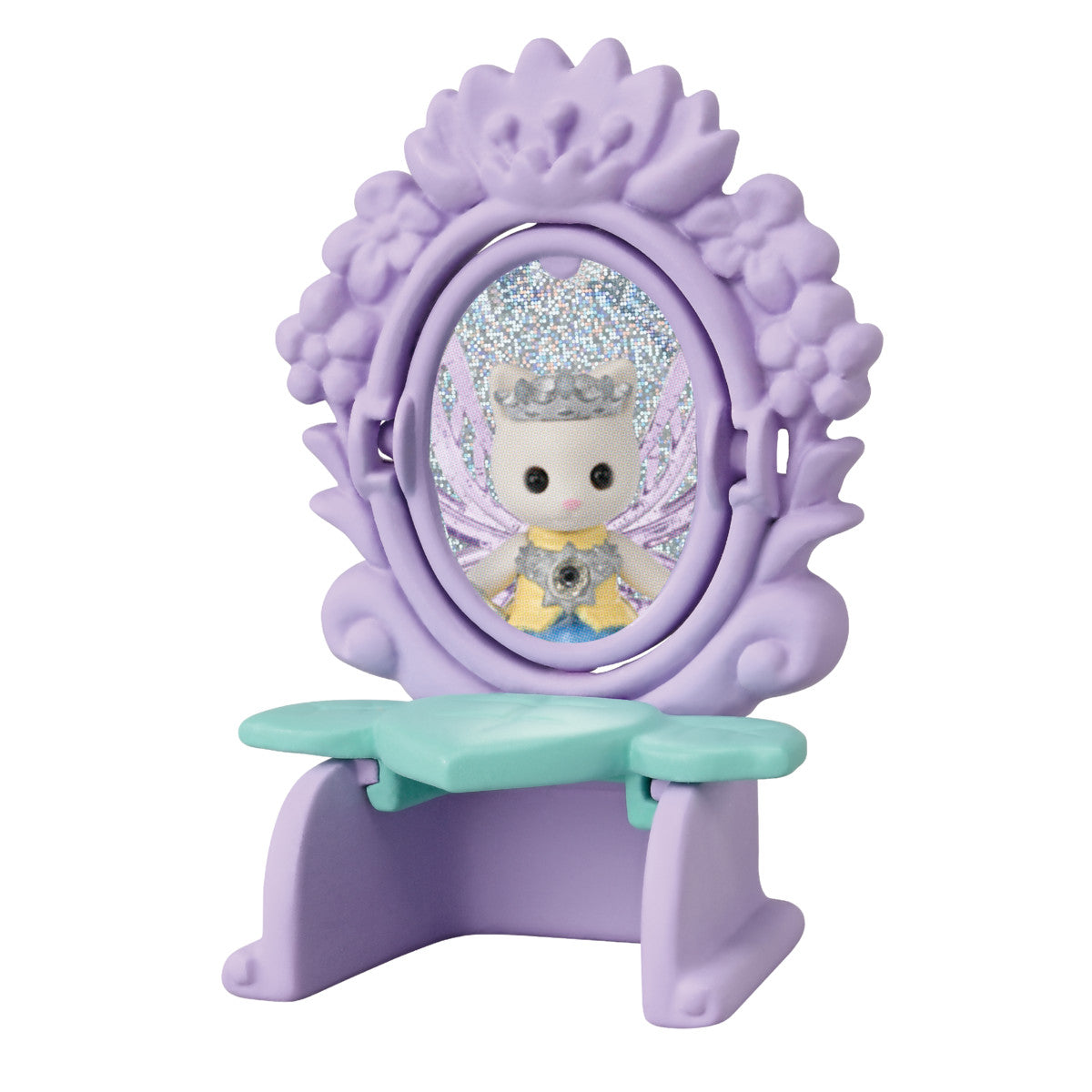 Calico Critters Fairytale Tower