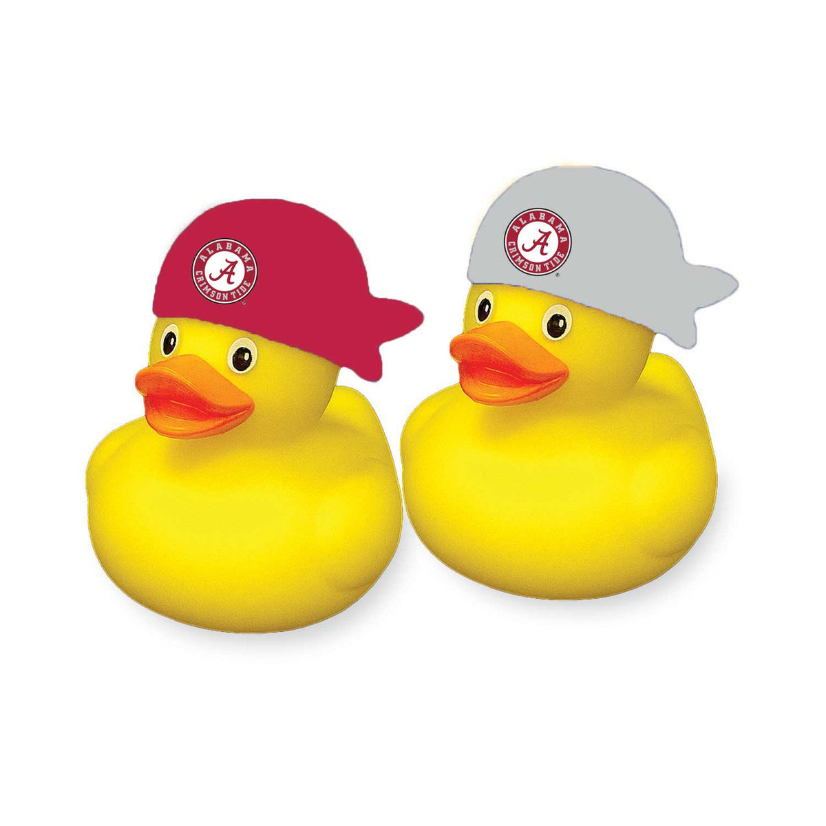Alabama Rubber Duck Set