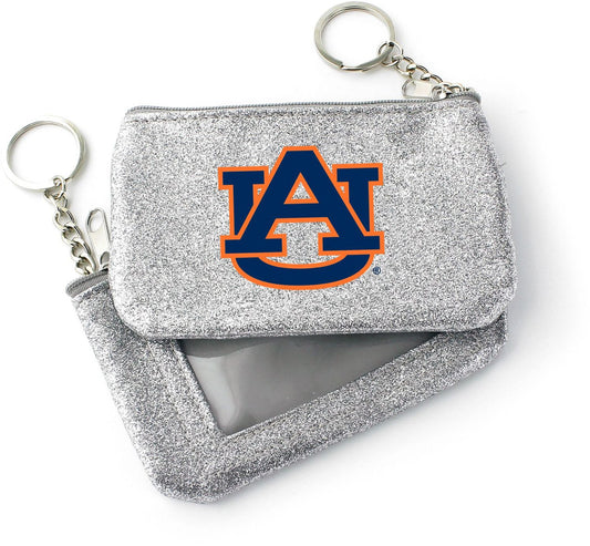 Auburn Coin Purse