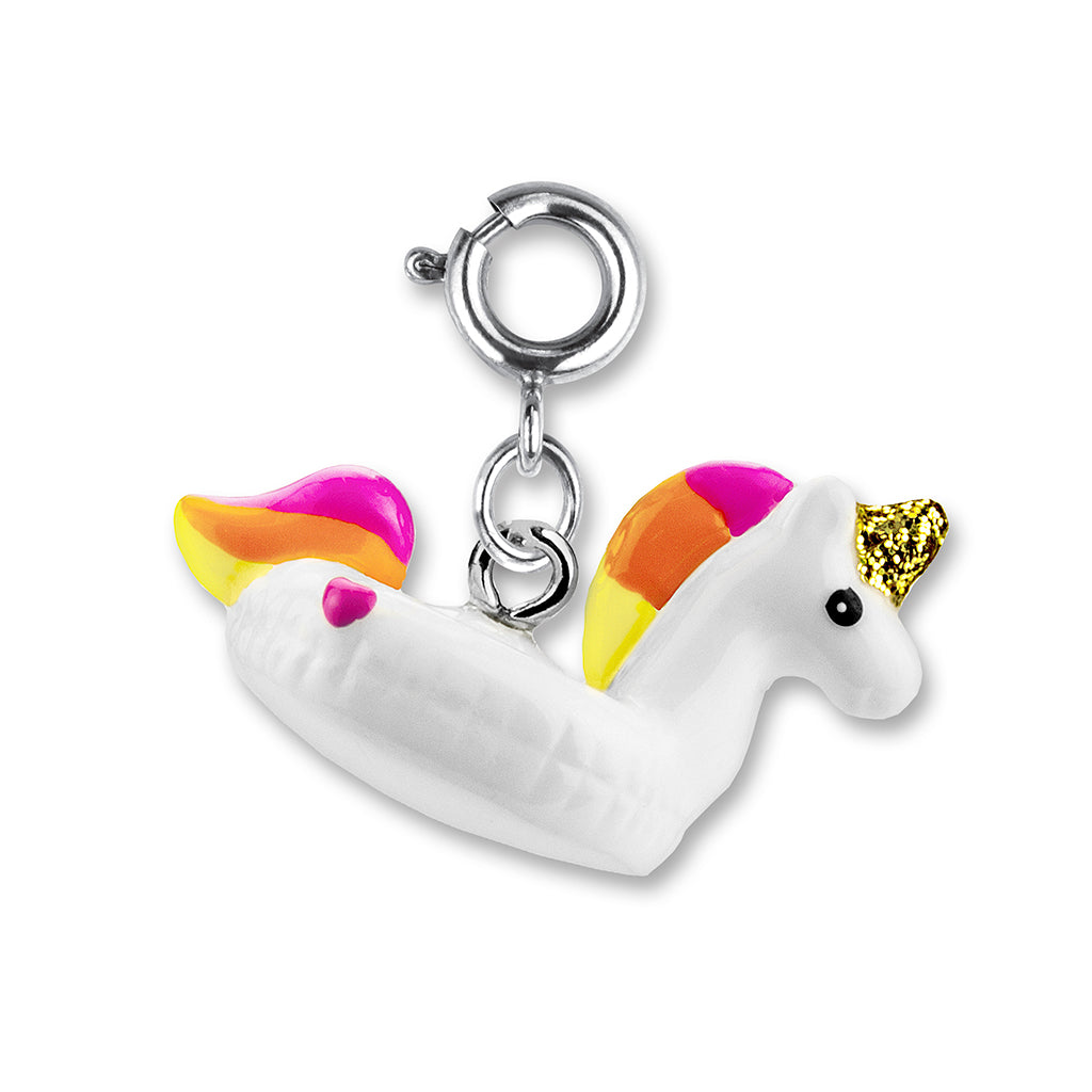 Unicorn Float Charm