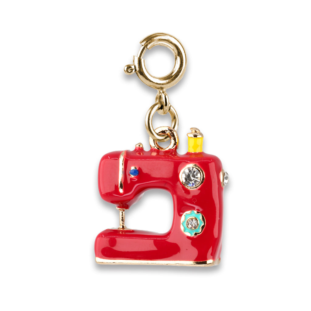Gold Rg Sewing Machine