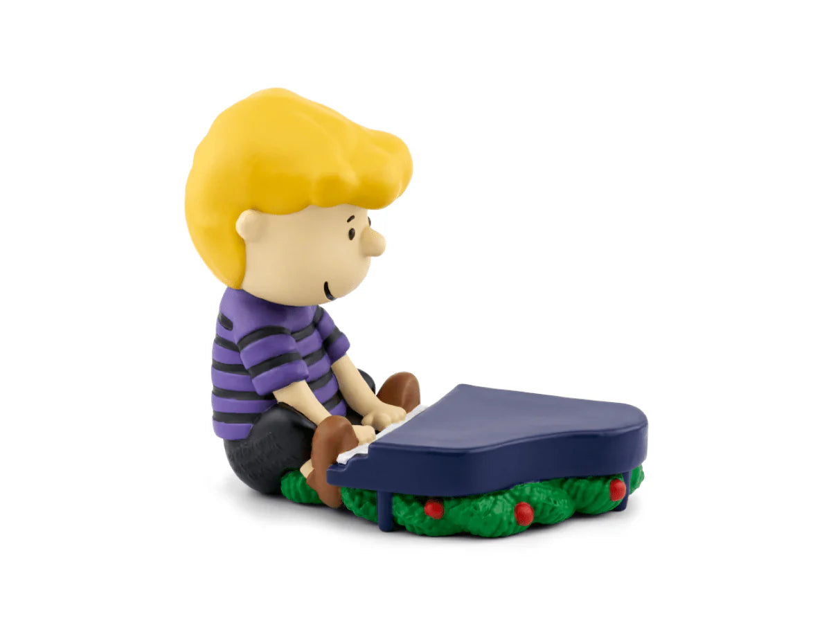 A Charlie Brown Christmas Tonie