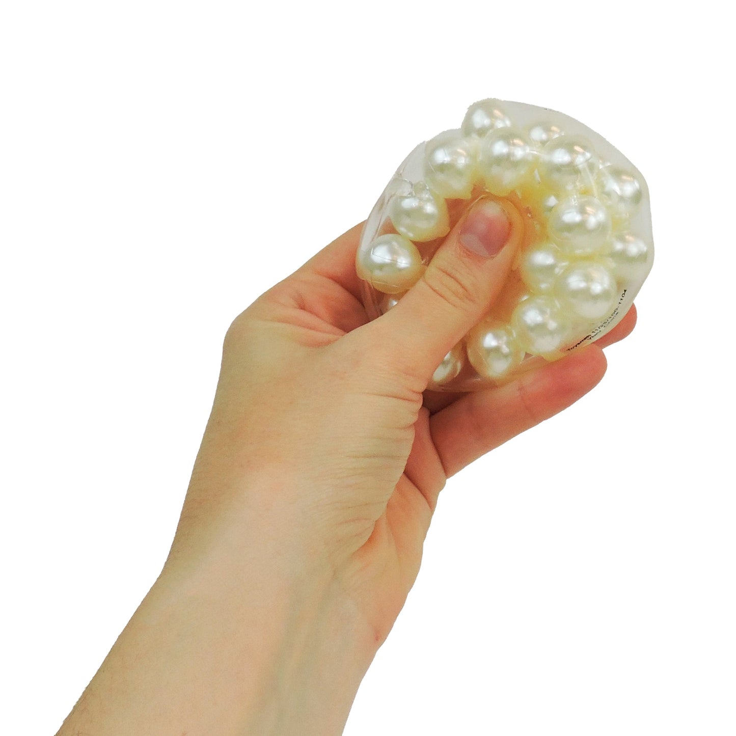 Clutchin' Pearls