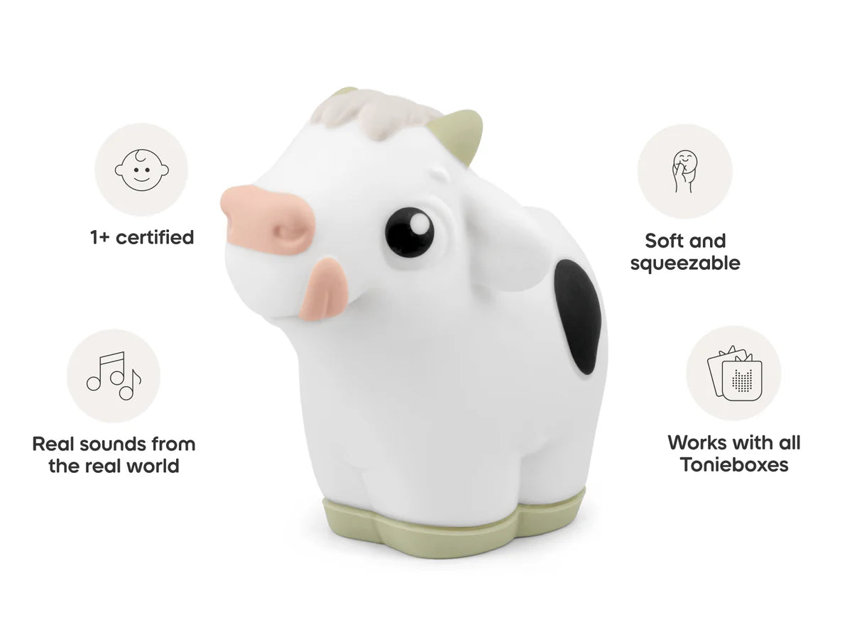 Cow - My First Tonies