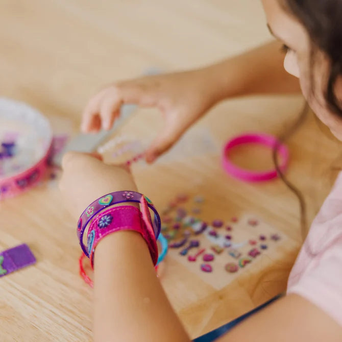 Design Your Own Bracelets