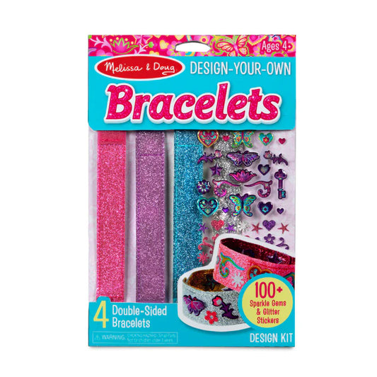 Design Your Own Bracelets