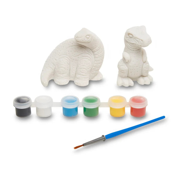 Dino Figurines